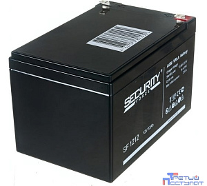 Security Force SF 1212