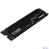 Kingston SSD 512Gb M.2 SKC3000S/512G M.2 2280 NVMe