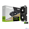 Видеокарта ZOTAC GAMING GeForce RTX 5060 Ti Twin Edge 16Gb DDR7 128 bit 2407/2572 MHz 3*DP/HDMI 2*FAN (ZT-B50620E-10M) RTL