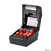 Bixolon DT Desktop принтер Bixolon XD5, 4", 203 dpi, USB, Cutter, Black