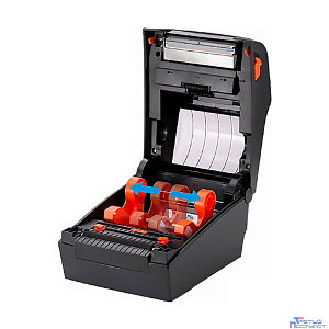 Bixolon DT Desktop принтер Bixolon XD5, 4", 203 dpi, USB, Cutter, Black