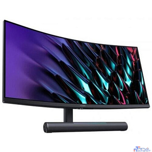 LCD Huawei 34" MateView GT ZQE-CBA {VA 3440x1440 Curved 190Hz 21:9 4000:1 350cd 2xHDMI2.0 DisplayPort1.4 2xUSB3.0 USB-C(10W) AudioOut 2x5W} [53061123]