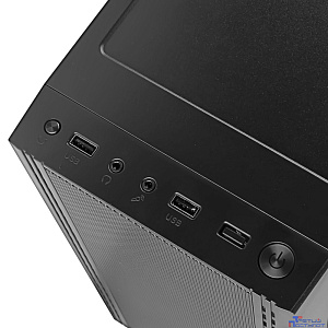 Ginzzu B170 2*USB 2.0,AU