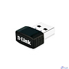 D-Link DWA-131/F1A Беспроводной USB-адаптер N300