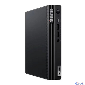 Lenovo ThinkCentre M70q G4 Tiny [12E4S9LY00] (КЛАВ.РУС.ГРАВ.) {i5-13400T/16GB/512GB SSD/W11Pro/k+m}
