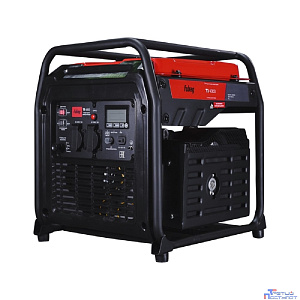 FUBAG Электростанция инверторная TI 4300 (открытая) [641025]