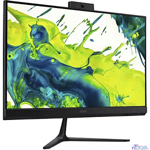 Acer Aspire C24-2G [DQ.BR8CD.005] Black 23.8" {Full HD i5 13420H /16Gb/ SSD512Gb /UHDGnoOs/KBM}