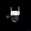DAHUA DH-P5AS-PV 4mm Мини-PT IP-видеокамера с Wi-Fi 5Мп; 1/2.7” CMOS; объектив 4мм; видеоаналитика ИК 30м, Led 30м; IP66 ( DH-IPC-P5ASP-PV-0400B-S2 )