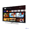 55" Телевизор Haier 55 Smart TV S7 {K Ultra HD (3840x2160 Пикс), 120 Гц, QLED, Direct LED}
