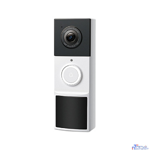 TP-Link Tapo D210 Умный дверной звонок с камерой и аккумулятором