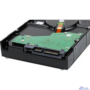 10TB Seagate Exos 7E10 (ST10000NM017B) {SATA 6Gb/s, 7200 rpm, 256mb buffer, 3.5", RAID Edition}