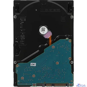 8TB Toshiba Surveillance S300 Pro (MD10ADA800V ) 3.5" 7200RPM 256MB SATA