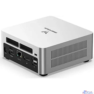 Minisforum Мини ПК UN1245/16GB+512GB (i5-12450H) 16GB+512GB, Intel Graphics, Win11 Pro
