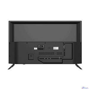 JVC 32" LT-32M385 черный {366x768, DVB-C, DVB-T, DVB-T2, Слот CI/PCMCIA, Яркость 300 Кд/м?, Контрастность 4000:1}