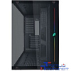 1STPLAYER SP8-G3 Корпус STEAM PUNK SP8 / ATX, tempered glass side panel, RGB fans controller & remote / 3x 120mm RGB fans inc. / SP8-G3