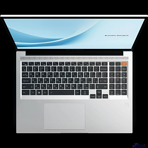 Maibenben B116C [B116C-R576UMF1SPSRE2] 16"(1920x1200 IPS (60Hz))/AMD Ryzen 5 7640HS(4.3Ghz)/16384Mb/512PCISSDGb/Int:AMD Radeon 760M/Cam/BT/WiFi/62WHr/war 2y/1.89kg/Silver/Win11Pro
