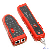5bites LY-CT025 Тестер кабеля для RJ45/11/12, трассоискатель
