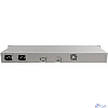 MikroTik RB1100DX4 Dude Edition Маршрутизатор, в стойку, 13x 1G Ethernet, 2x SATA3, 2x M.2, 60Gb SSD