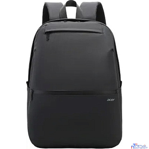 Acer LS series OBG408 [ZL.BAGEE.00R] черный полиэстер Рюкзак для ноутбука 15.6"