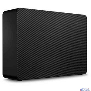 Seagate Portable HDD 24TB Expansion desktop drive STKP24000400 {USB 3.0, 3.5", Black}