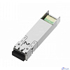 NTSS Модуль NTSS SFP, 1,25Гбит/с, разъём duplex LC, рабочая длина волны 1310нм, SM, дальность до 10км, ОБ 14дБ, DDM NTSS-SFP-1.25G-LX-1310LD