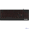 Игровая клавиатура Sven KB-G8300 (104 кл, 12 Fn функций, подсв, )