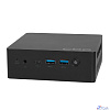 CBR MiniPC-SMCR-DT01(Intel N150/8Gb DDR4/256Gb SSD PCIe / W11Pro /RJ45*1, HDMI*2, USB-A*4, USB Type-C *1, 3.5mm Combo Jack, RJ-45, 124.5*112)