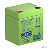 WBR Батарея HR1221W F2 (12V/5Ah) клеммы F2