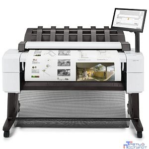HP DesignJet T2600PS 36-in MFP