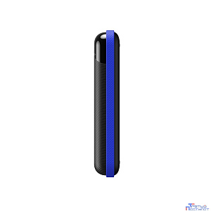 Silicon Power Portable HDD 1TB Armor A62 SP010TBPHDA80S3B USB 3.0  2.5" синий