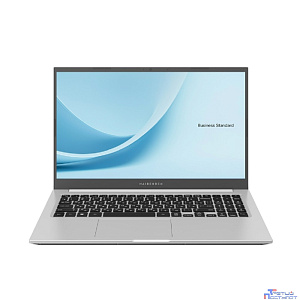 Maibenben B115B [B115B-R551UMB1SPSRE2] Silver 15.6" {FHD IPS Ryzen 5 5500U(2.1Ghz)/8Gb/512Gb SSD/RJ45/W11Pro/war 2Y}
