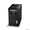 ИБП STARK SC 3000 PS 3000ВА/2400Вт {Line-Interactive, Напольный, 154-264В, 2 х ЕВРО, Чистый синус, БЕЗ АКБ - внешние батареи 2 шт от 65Ач до 600 Ач}