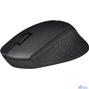 910-004909/910-004924 Logitech M330 SILENT PLUS Black USB