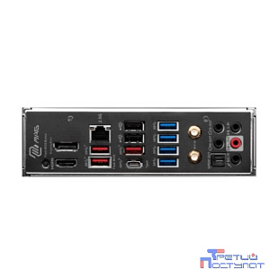 MSI MS-7D75/MAG B650 TOMAHAWK WIFI/601-7D75-010,11/801-7D75-001/STD MAG B650 TOMAHAWK WIFI, B650,AM5,4DDR5,2PCI-Ex16,1PCI-Ex1,3M.2,6SATA3,1USB3.2Gen2x2,4USB3/,