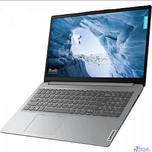 Lenovo IdeaPad 1 15IJL7 [82LX00D7PS] 15.6" FHD {Cel TN N4500/8GB/256GB SSD/DOS}
