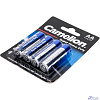 Camelion R 6 Blue BL-4 (R6P-BP4B, батарейка,1.5В) (4 шт. в уп-ке)