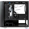 Eurocase 00-01003410 Корпус Minitower mATX M07 3ARGB черный без БП закаленное стекло USB 3.0
