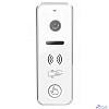 Вызывная видеопанель Tantos iPanel 2 HD EM (White) со встроенным считывателем и с автономным контроллером на 150 карт формата Em-marin