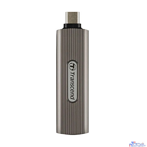 Transcend Portable SSD 512GB USB-C TS512GESD330C ESD330C серый