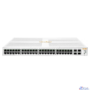 HP JL685A Коммутатор HPE OfficeConnect 1930 48G 4SFP+ управляемый