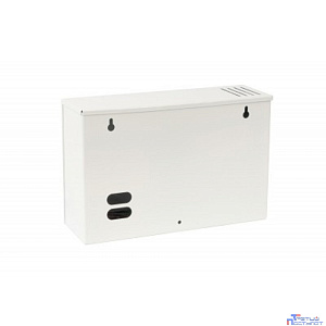 БАСТИОН СКАТ-1200 (СКАТ ИБП-12/5-2x7) источник питания 12 В, 5А, корпус под АКБ 2х7Ач или 1х17Ач, МПТ (90)