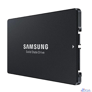 SSD Samsung 240GB MZ7L3240HCHQ-00B7C PM893 2.5" 1 DWPD SATA3