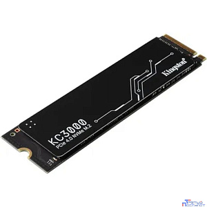 Kingston SSD 1Tb M.2 SKC3000S/1024G M.2 2280 NVMe