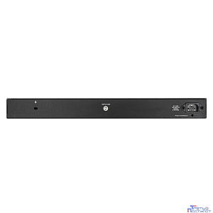 D-Link DGS-1052/A3A Неуправляемый коммутатор с 48 портами 10/100/1000Base-T и 4 комбо-портами 100/1000Base-T/SFP