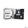 MAXSUN MS-Terminator B760M D5 WiFi V1/V2 (Socket 1700, mATX, 4*DDR5, DP/HDMI, 4xSATA3, 3*M.2,xPCI-E x16 /1xPCI-E x1, 6*USB 2.0, 2*USB 3.2 Gen1, LAN 1*2.5G, Bluetooth, Wi-Fi 802.11ax, RTL)