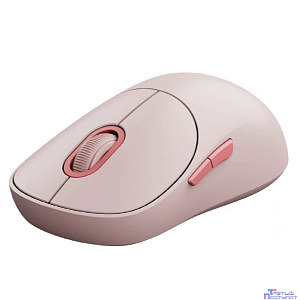 Xiaomi Wireless Mouse 3 Pink GL [BHR8911GL]