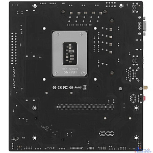 MAXSUN MS-Challenger B760M D5 WIFI V1/V2 (Socket 1700, mATX, 2*DDR5, VGA/HDMI, 3*SATA3, 2*M.2, 1*PCIEx16/1*PCIEx1, 2*USB2.0, 4*USB 3.2, LAN 1*1G, Bluetooth, Wi-Fi 802.11ax, RTL)