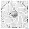 Комплект вентиляторов (3 шт.) be quiet! Light Wings White 140mm PWM high-speed Triple-Pack / BL103