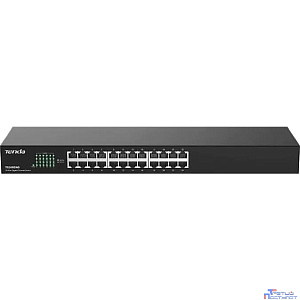 TENDA TEG1024G Коммутатор 24-Port 10/100/1000 Gigabit Switch
