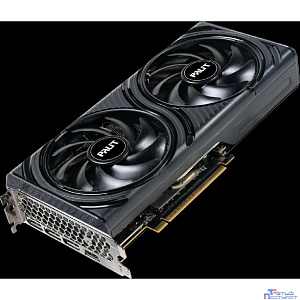 Видеокарта PCIE16 RTX5060 8GB PA-RTX5060 INFINITY 2 OC 8GB PALIT (NE75060V19P1-GB2063L)